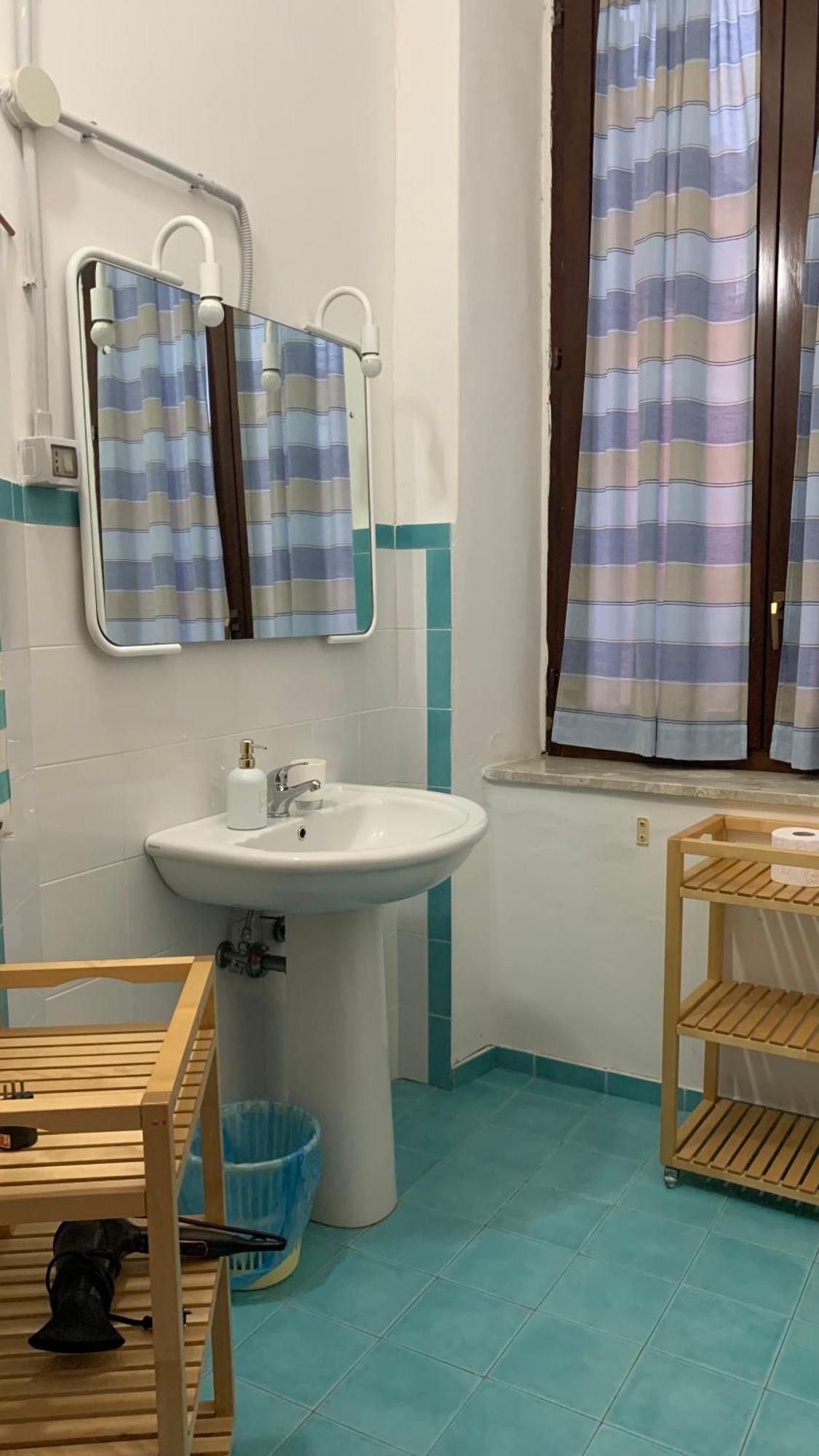הוסטל קרוטונה Casa Di Chiara מראה חיצוני תמונה
