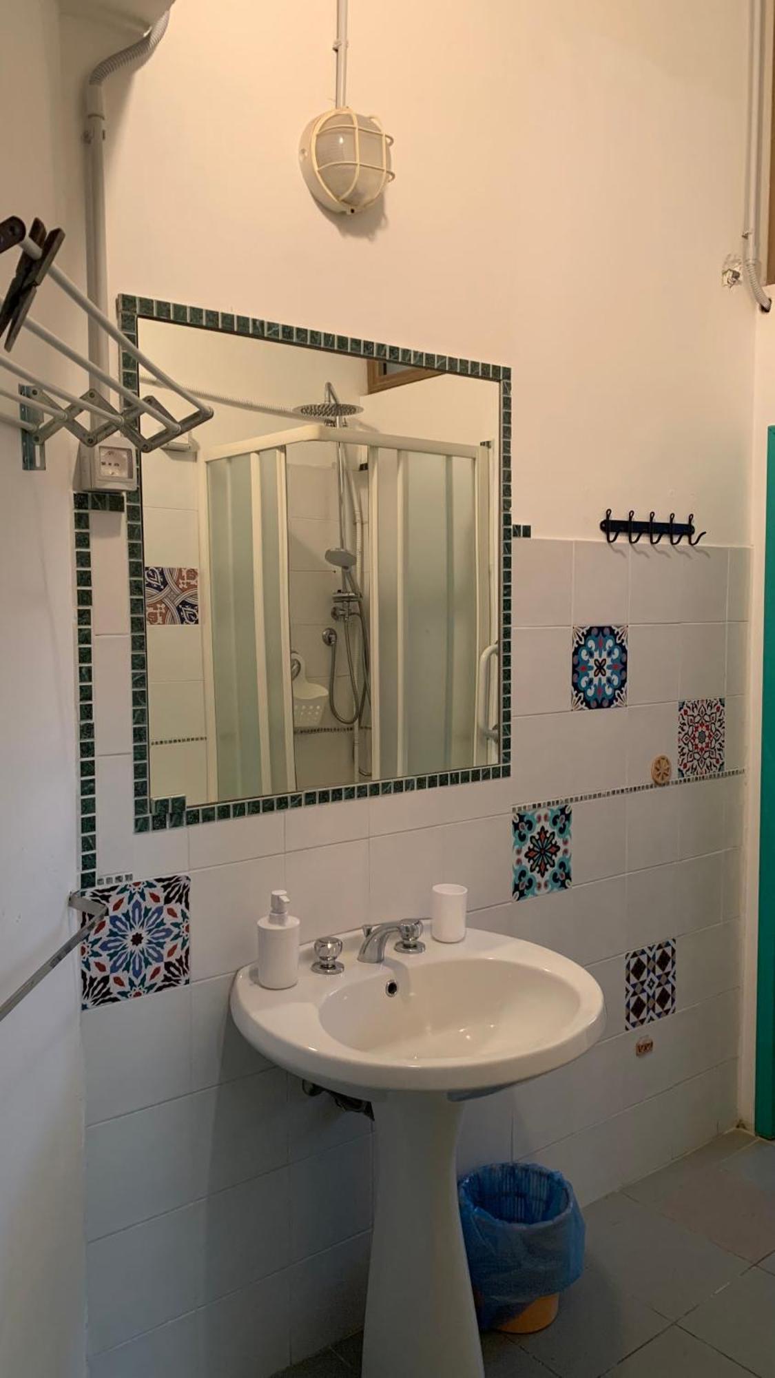 הוסטל קרוטונה Casa Di Chiara מראה חיצוני תמונה